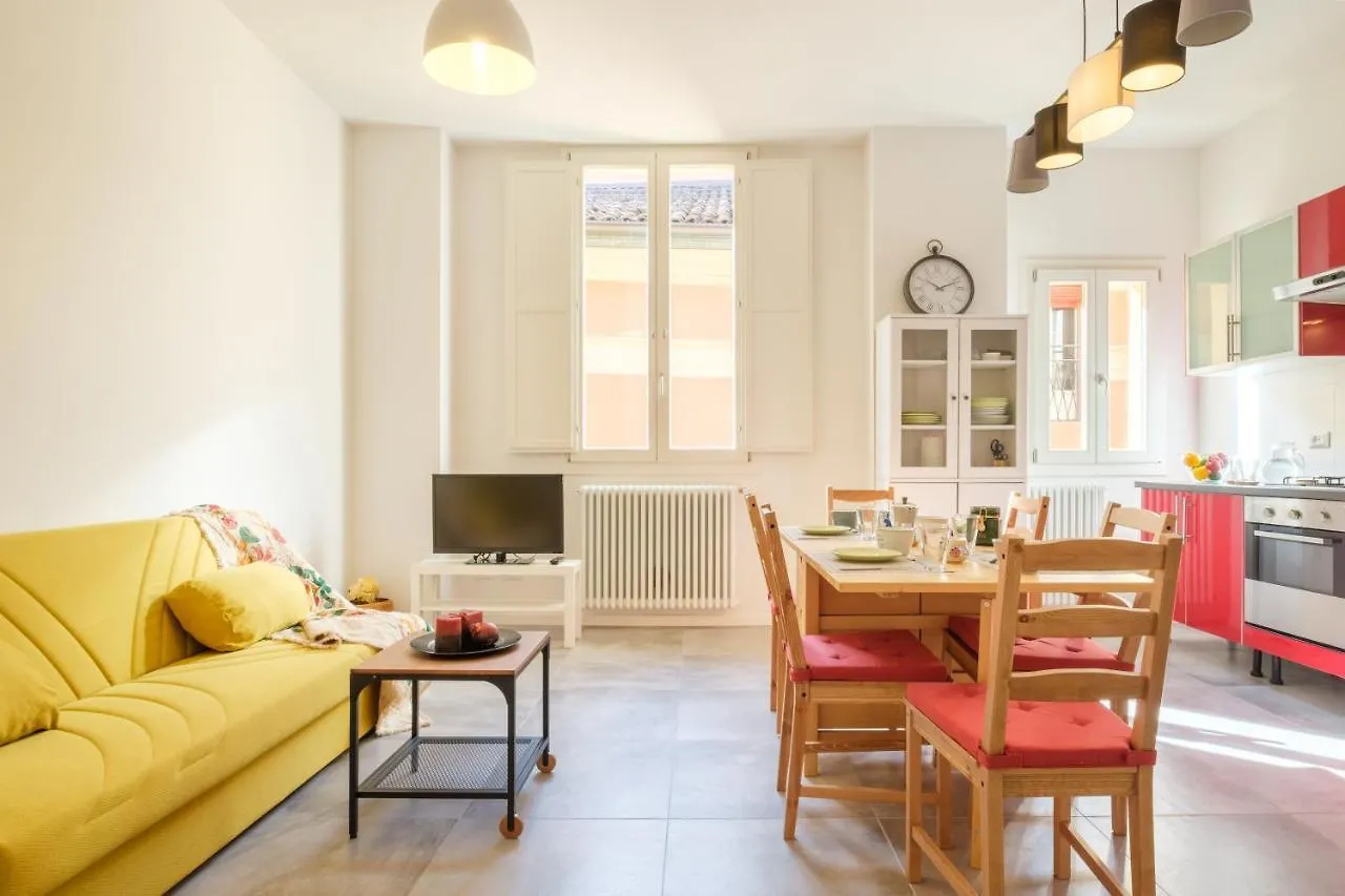Residence Del Professore By Studio Vita Bologna