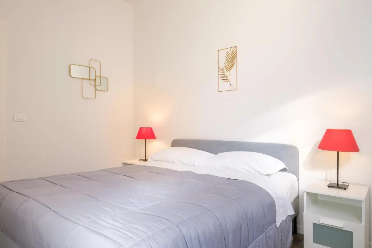 Residence Del Professore By Studio Vita Bologna