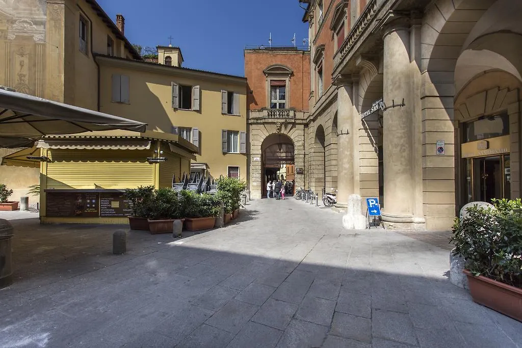 Residence Del Professore By Studio Vita Bologna 0*,  Italien