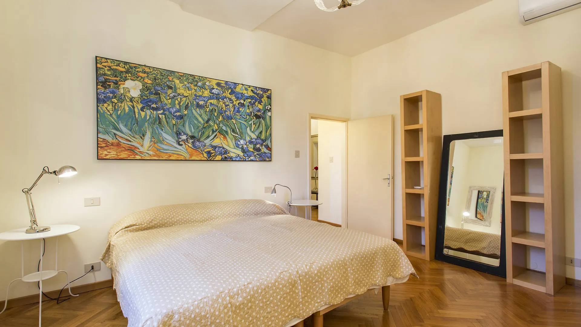 Lejlighed Residence Del Professore By Studio Vita Bologna