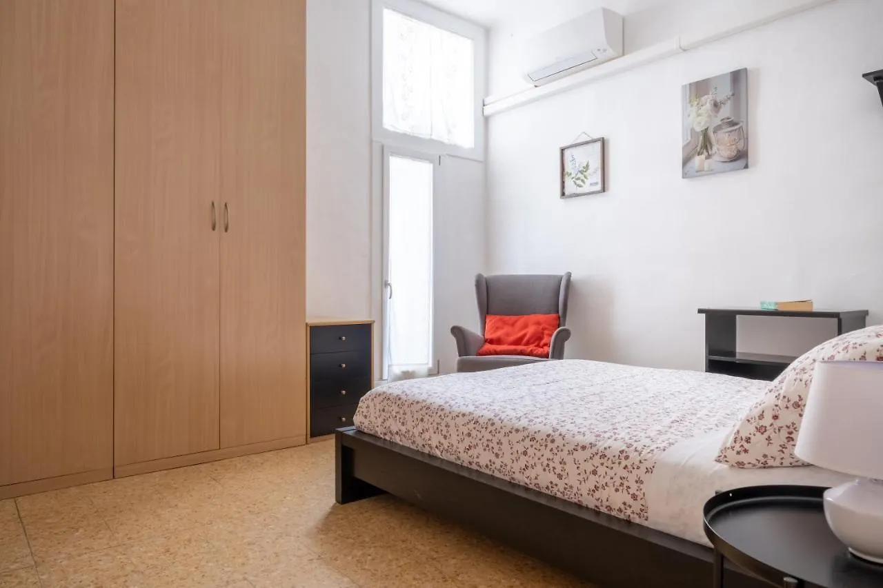 Residence Del Professore By Studio Vita Bologna