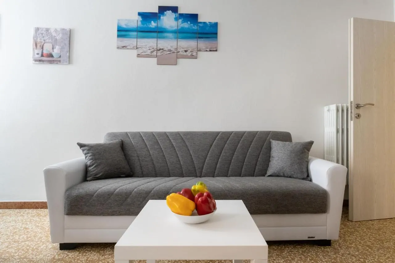 Residence Del Professore By Studio Vita Bologna