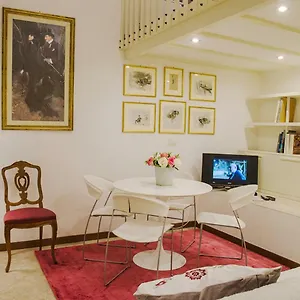  Appartement Mini Chic Downtown