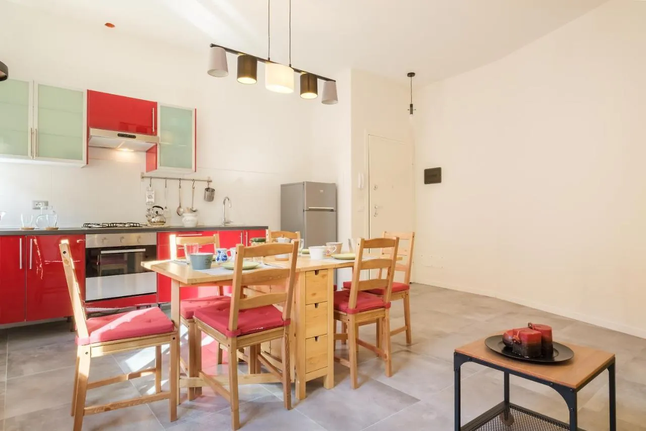 דירה בולוניה Residence Del Professore By Studio Vita