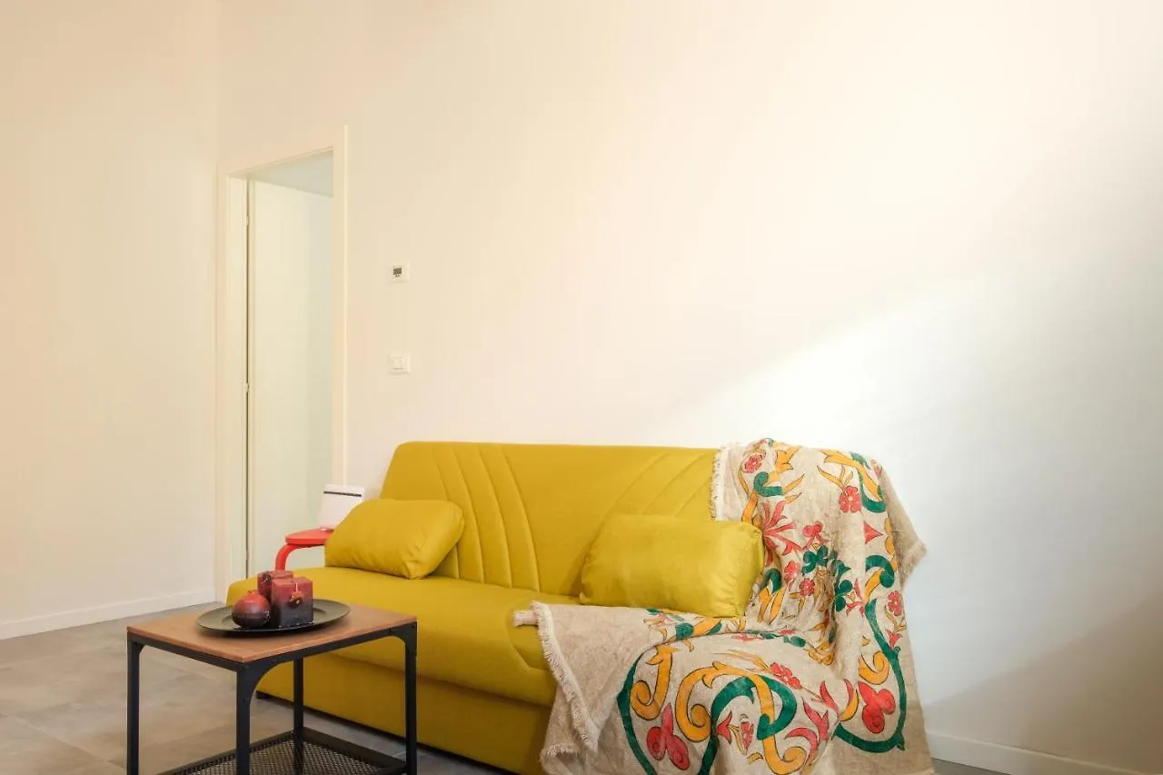 Appartement Residence Del Professore By Studio Vita Bologna