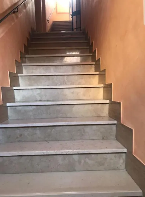 Residence Del Professore By Studio Vita Bologna