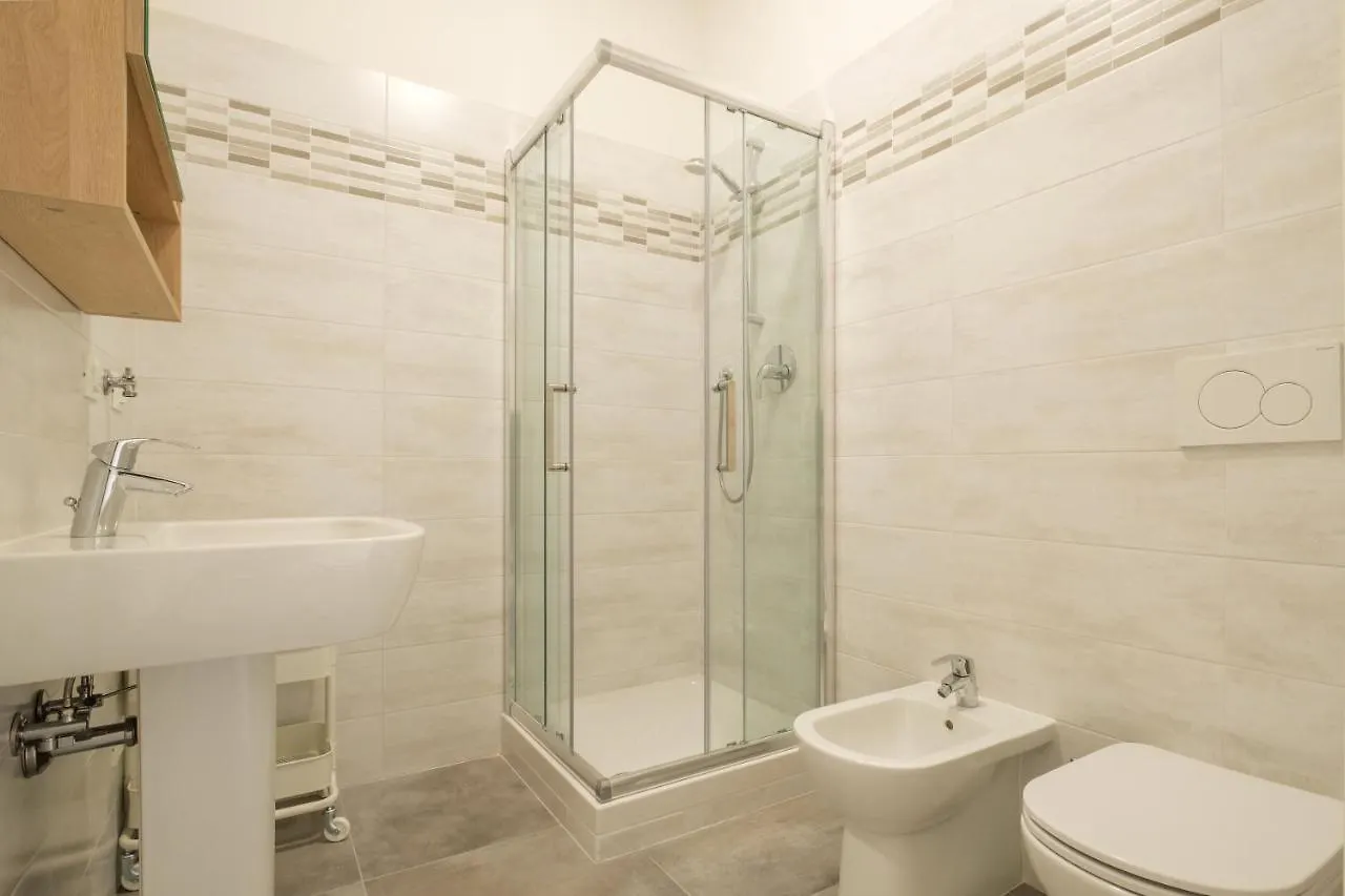 Residence Del Professore By Studio Vita Bologna Appartement