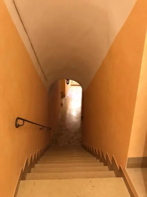 דירה בולוניה Residence Del Professore By Studio Vita איטליה
