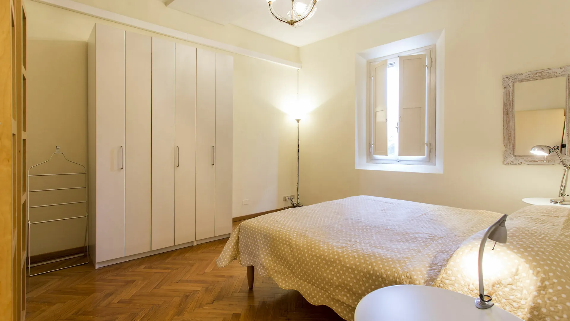 Residence Del Professore By Studio Vita Bologna Italië