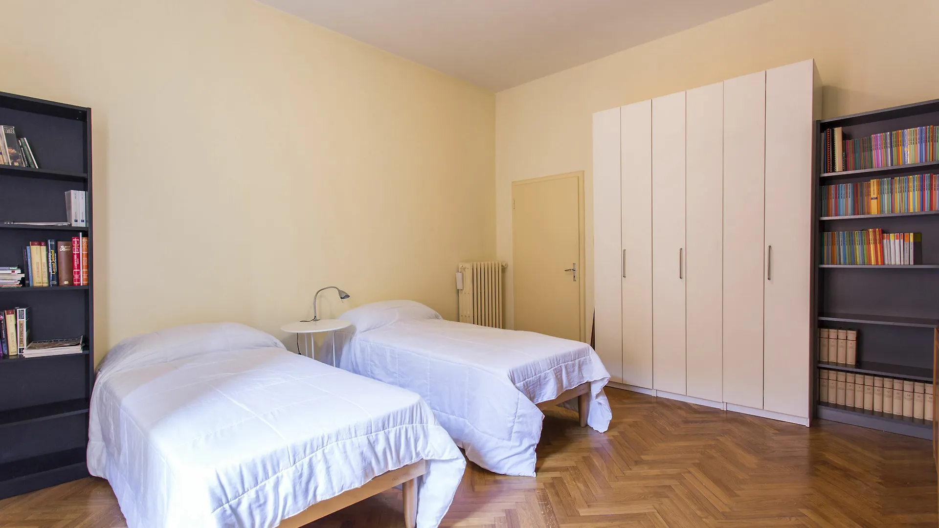 Residence Del Professore By Studio Vita Bologna Appartement