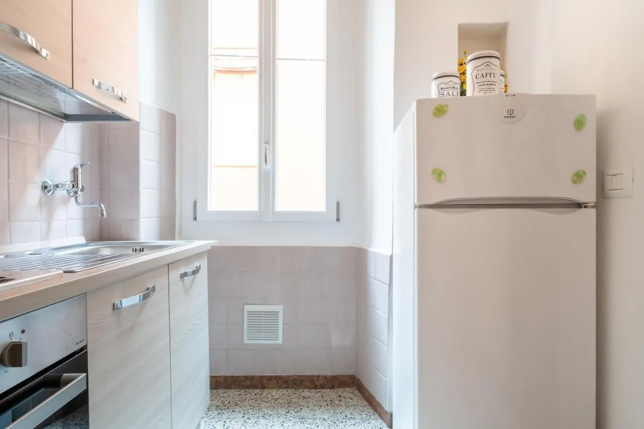 Residence Del Professore By Studio Vita Bologna