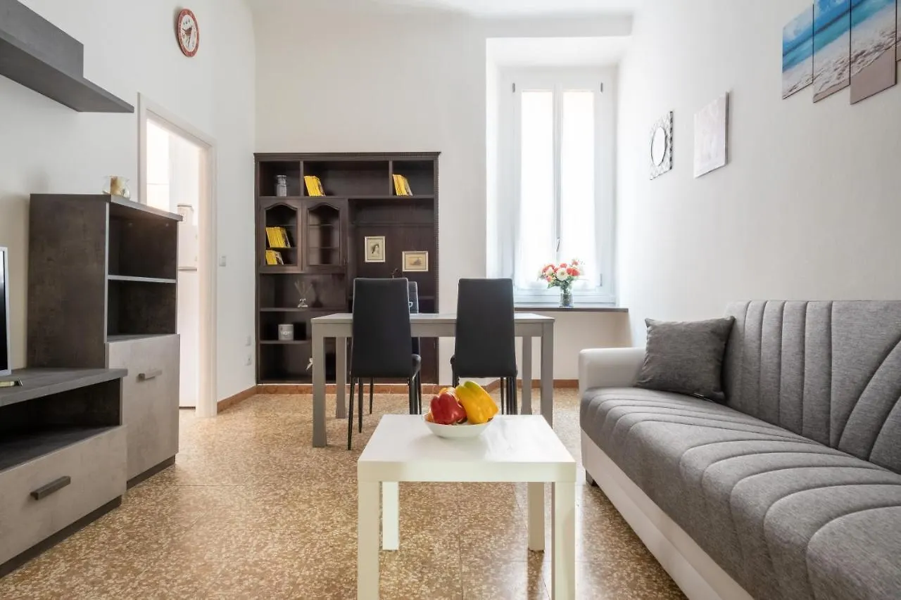Appartement Residence Del Professore By Studio Vita Bologna