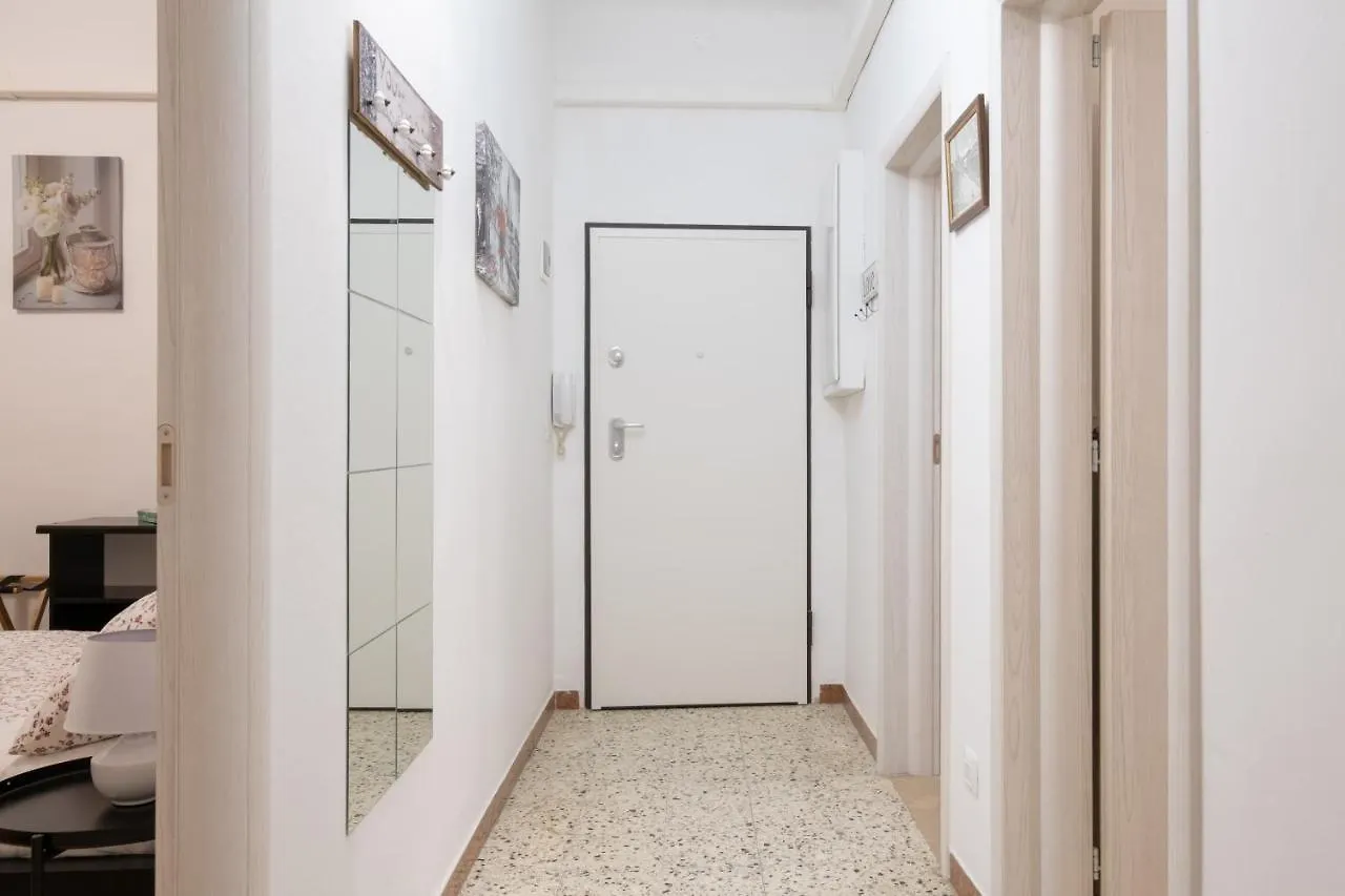 Residence Del Professore By Studio Vita Bologna