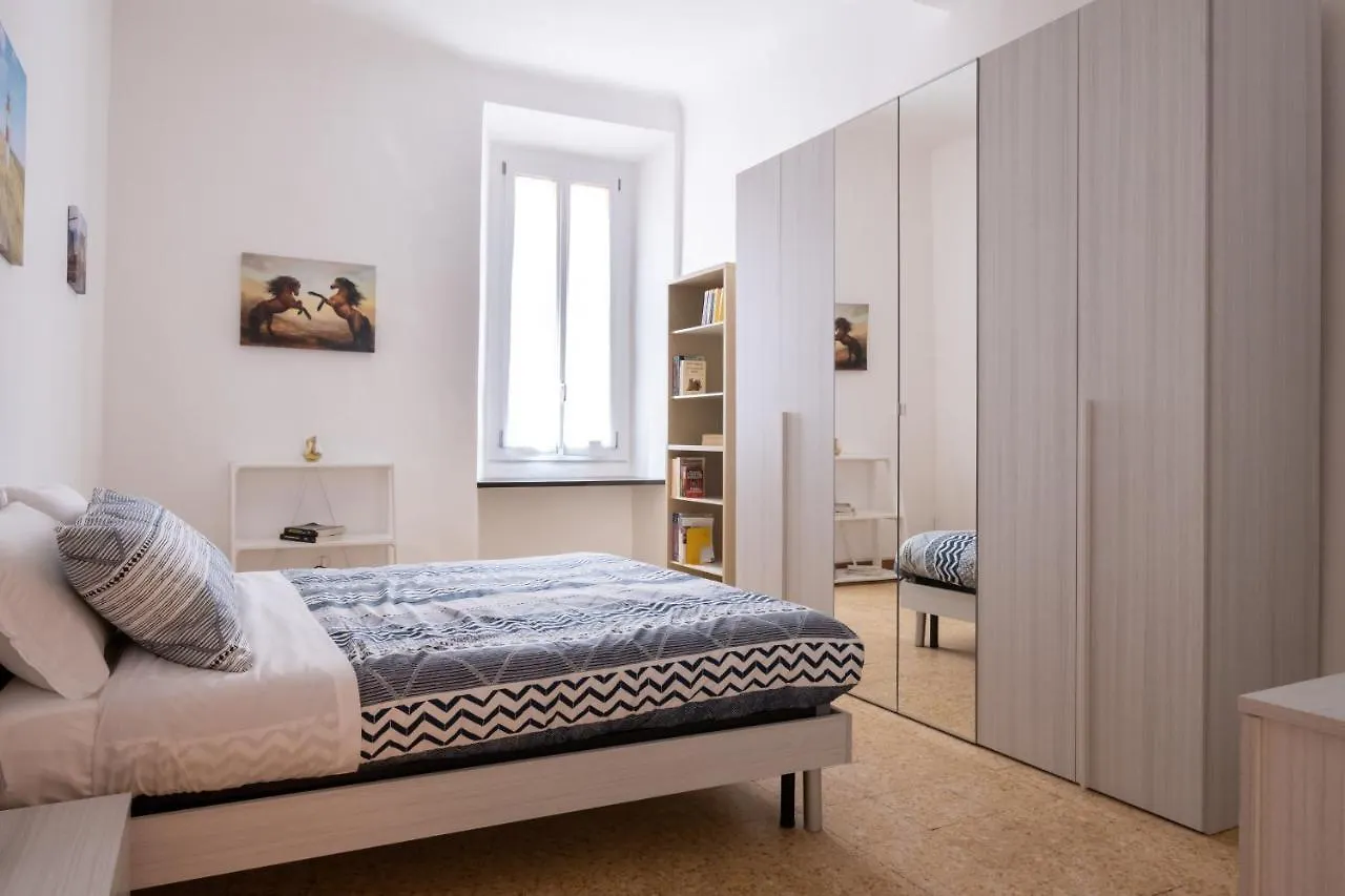דירה בולוניה Residence Del Professore By Studio Vita