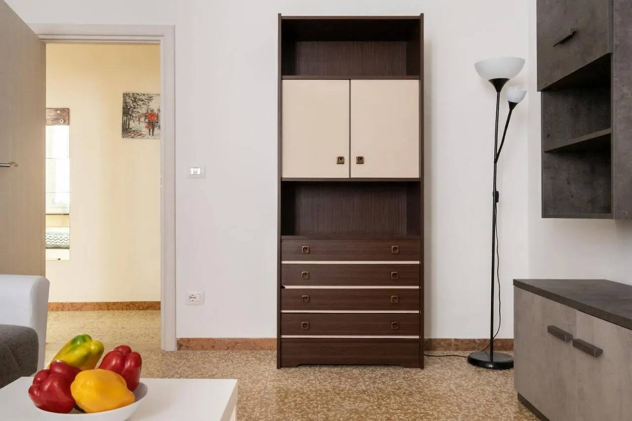 Residence Del Professore By Studio Vita Bologna Italië