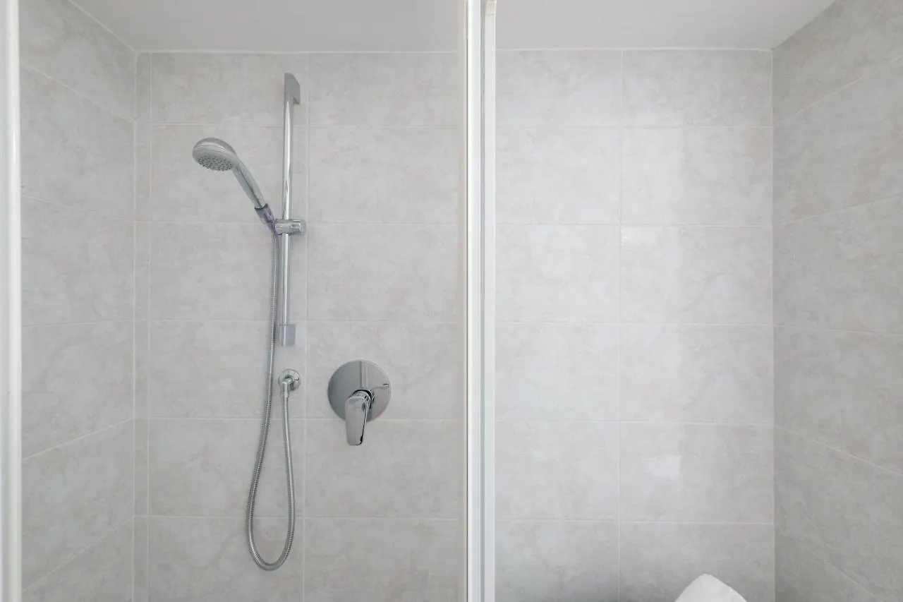 Residence Del Professore By Studio Vita Bologna Appartement