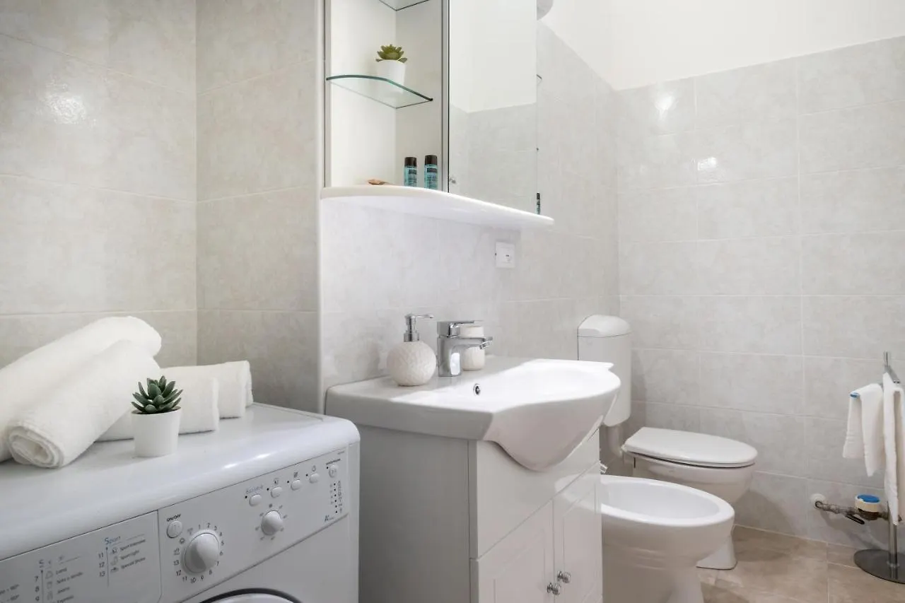 Residence Del Professore By Studio Vita Bologna Appartement
