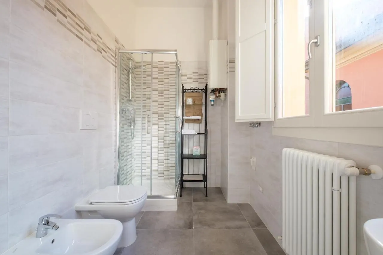 Residence Del Professore By Studio Vita Bologna