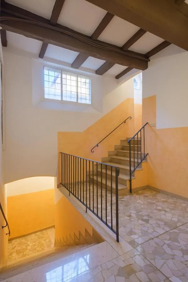 Residence Del Professore By Studio Vita Bologna 0*,  Italy