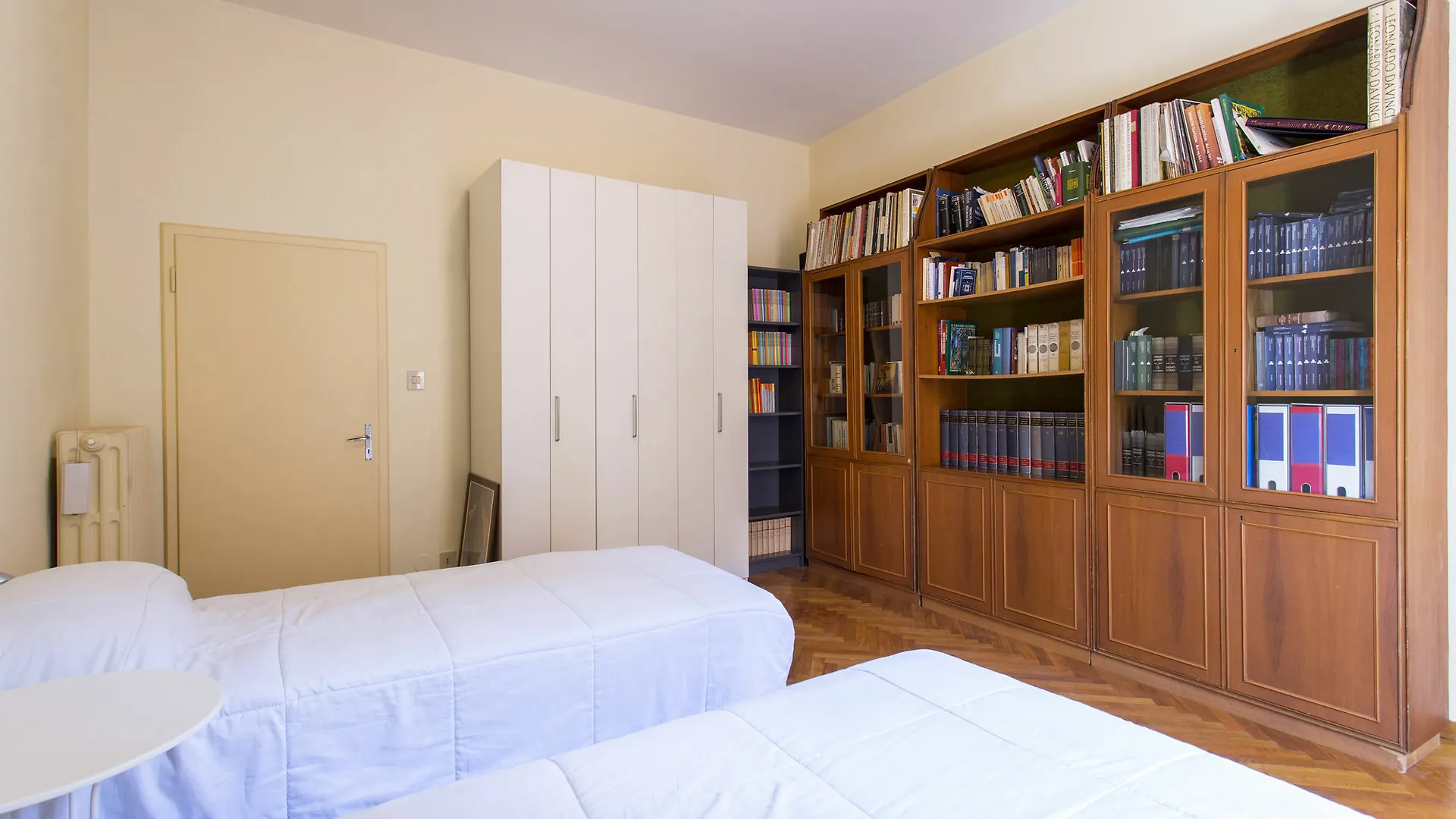 Residence Del Professore By Studio Vita Bologna 0*,  Italy