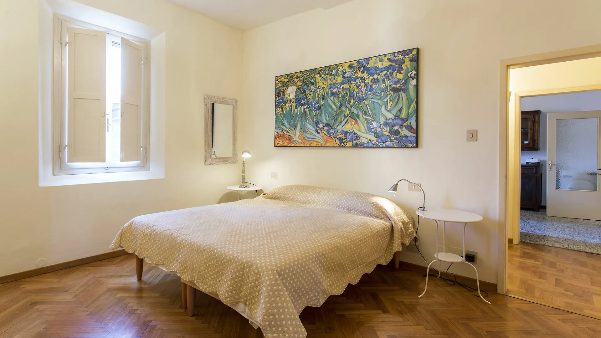 Apartment Residence Del Professore By Studio Vita Bologna Italy