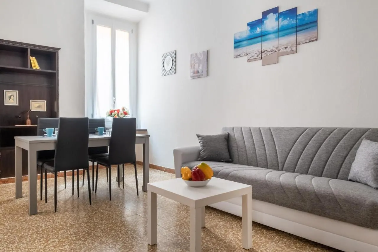 Residence Del Professore By Studio Vita Bologna 0*,
