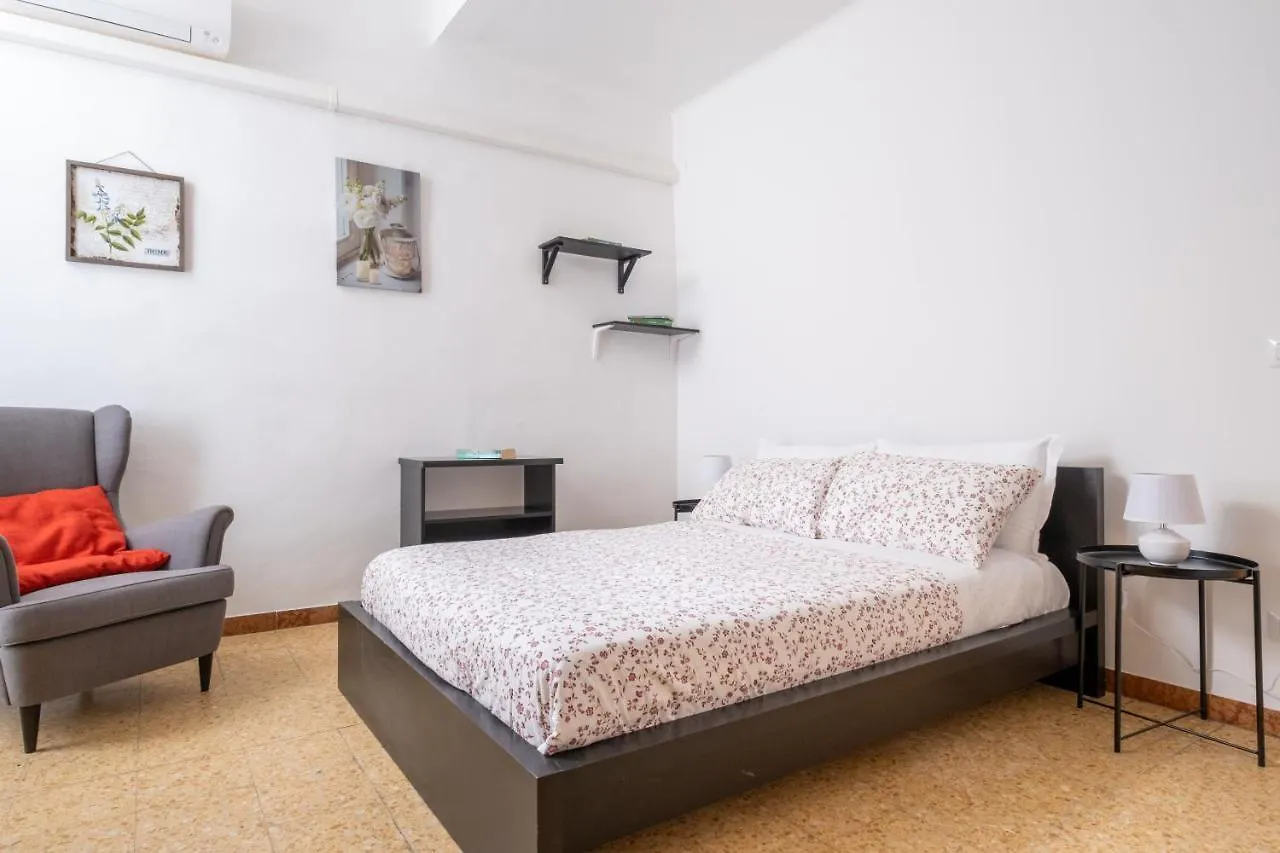 Residence Del Professore By Studio Vita Bologna Apartment