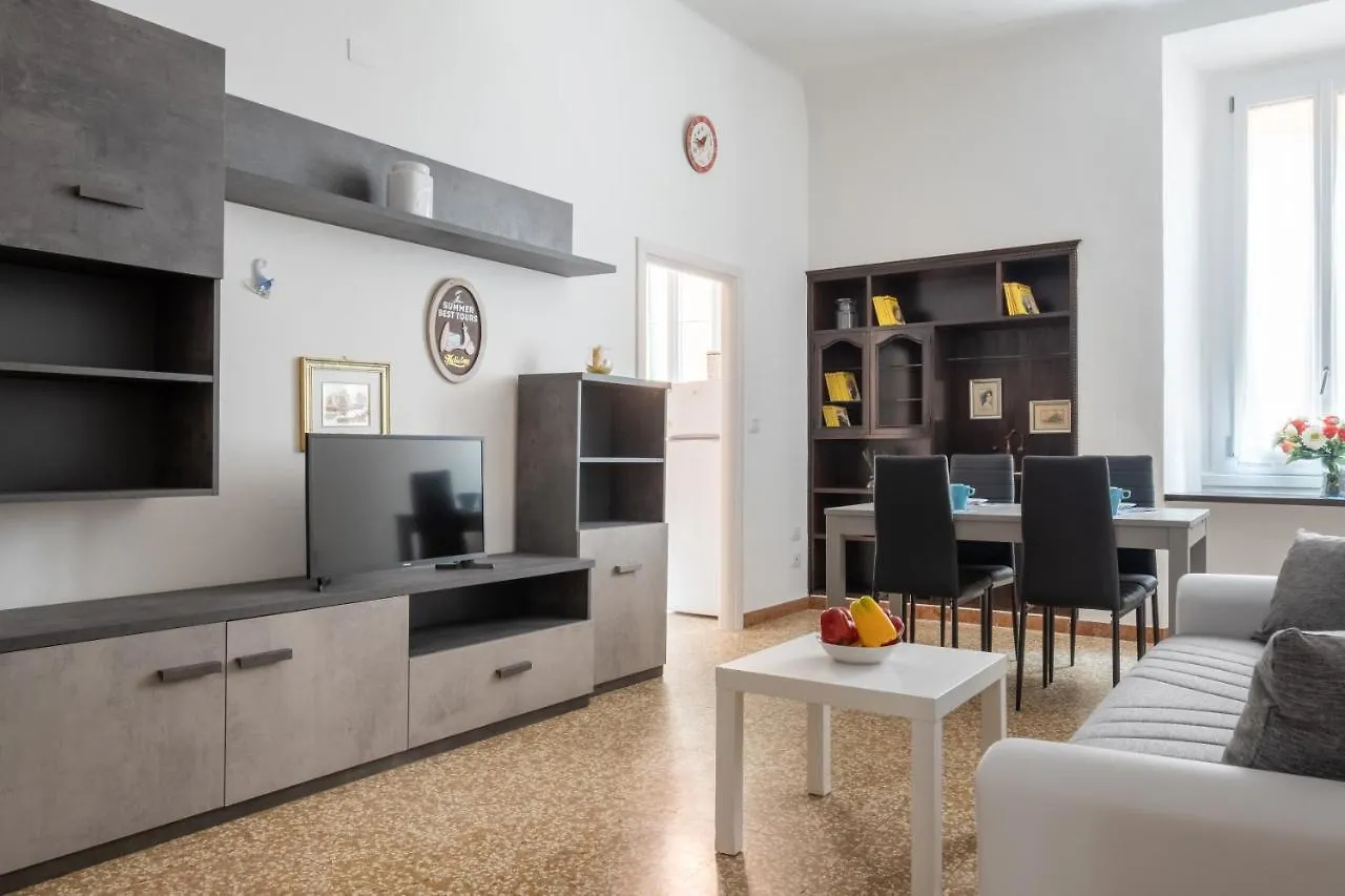 Apartment Residence Del Professore By Studio Vita Bologna