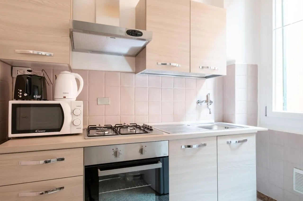 Residence Del Professore By Studio Vita Bologna Italy