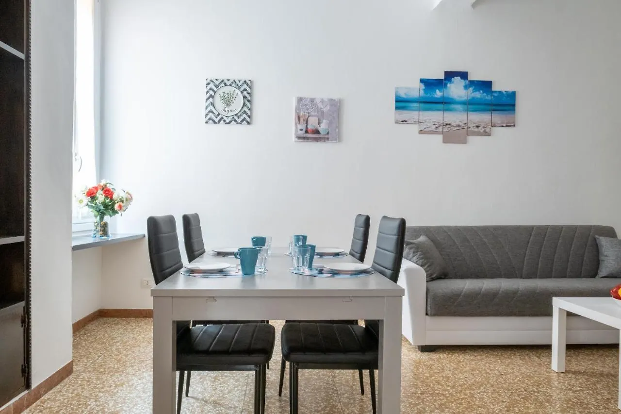 Residence Del Professore By Studio Vita Bologna 0*,  Italy