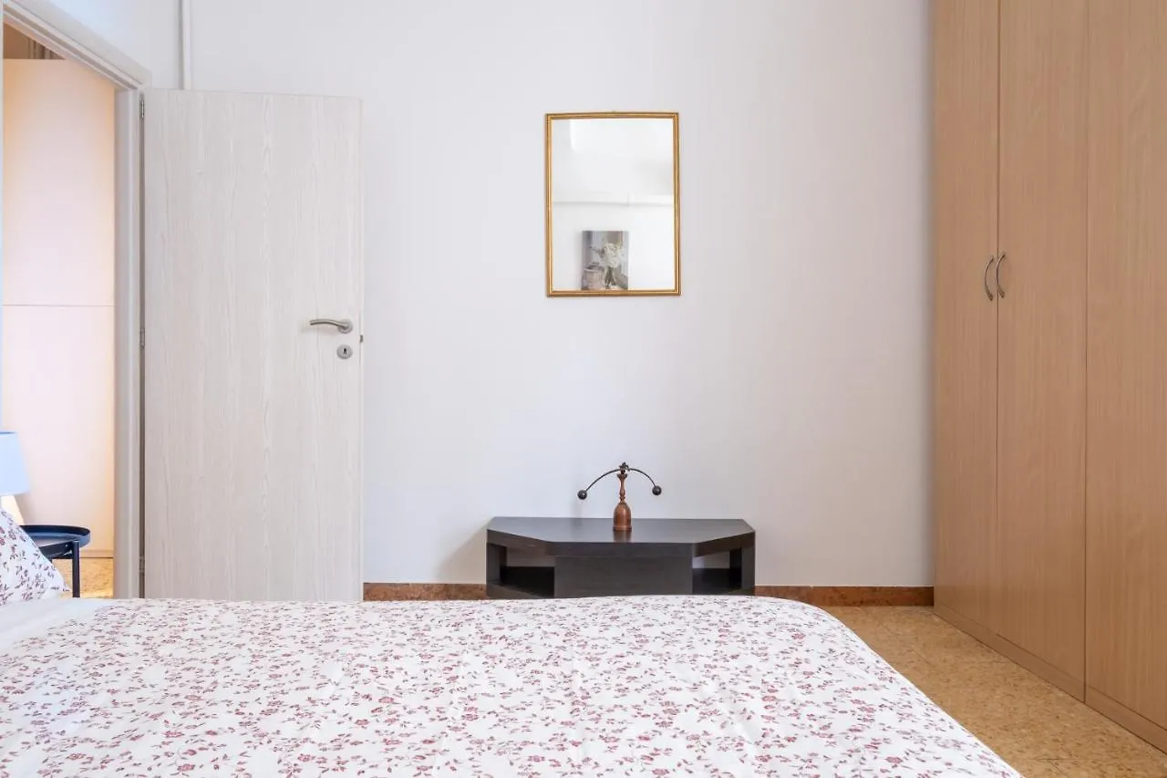 Residence Del Professore By Studio Vita Bologna Apartment