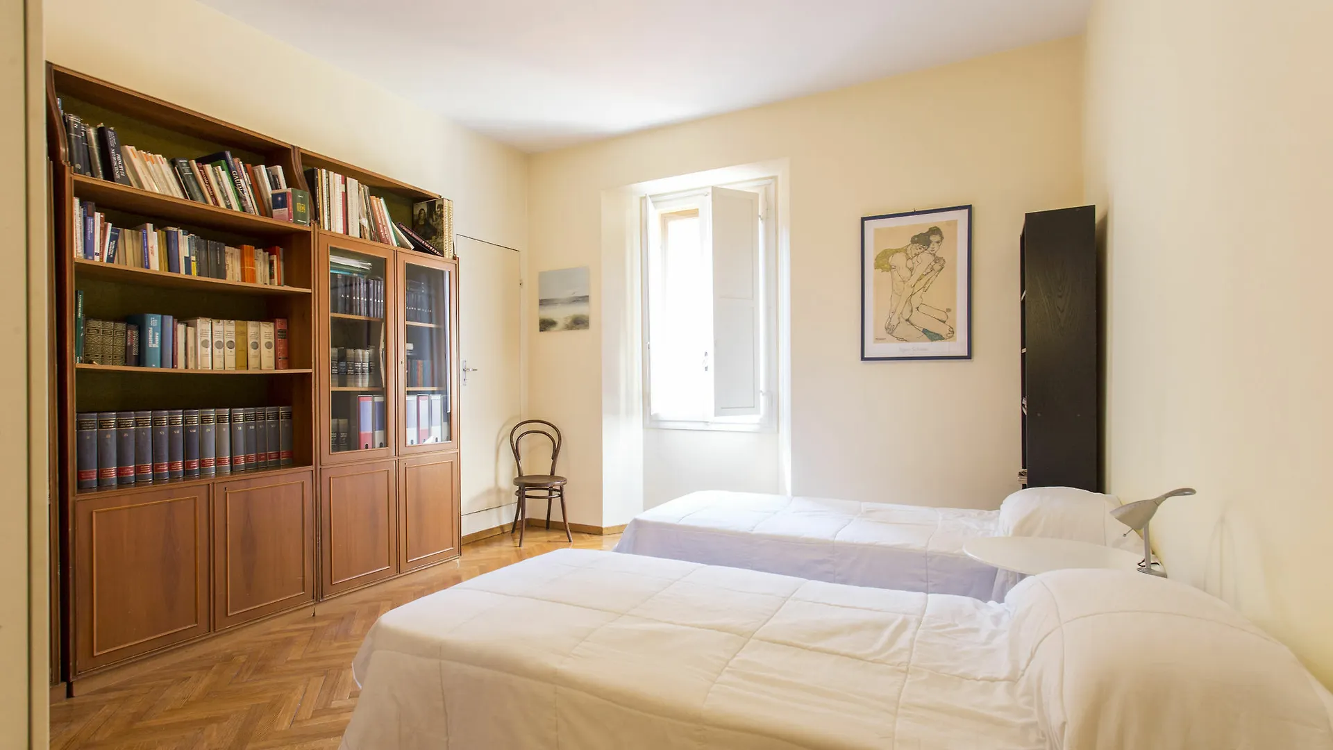 Apartment Residence Del Professore By Studio Vita Bologna